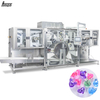 Multifunktions-Füllmaschine für flüssige Waschmittelkapseln