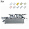 Blisterverpackungsmaschine für Alu-PVC